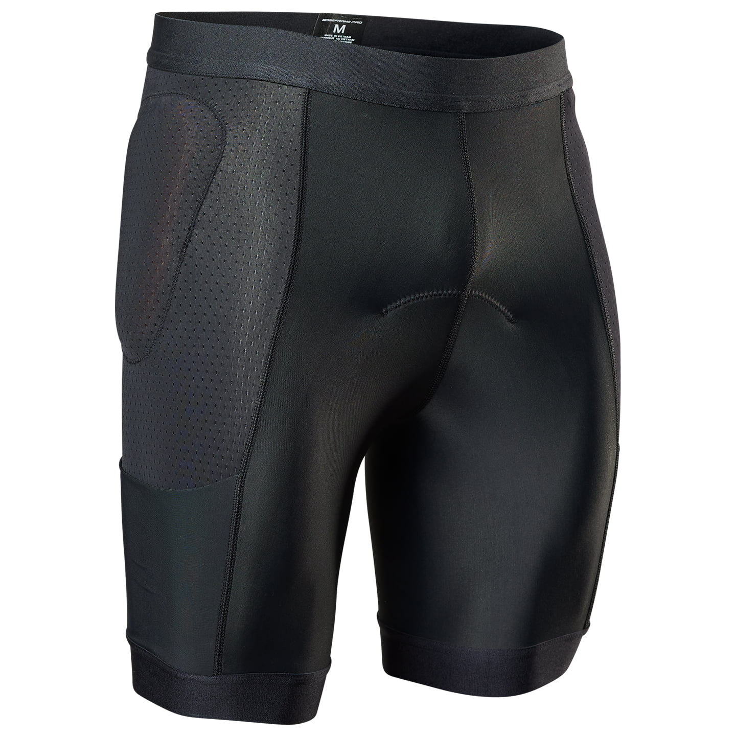 FOX Liner Shorts Baseframe Pro, for men, size S, Briefs, Bike gear