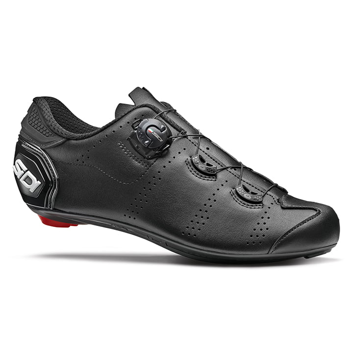 SIDI Fast Road Bike Shoes 2023, for men, size 45, Cycling shoes