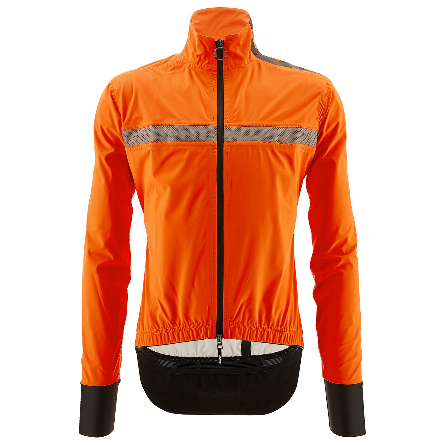 SANTINI Guard Neo Shell Waterproof Jacket Waterproof Jacket, for men, size M, Bike jacket, Cycling clothing