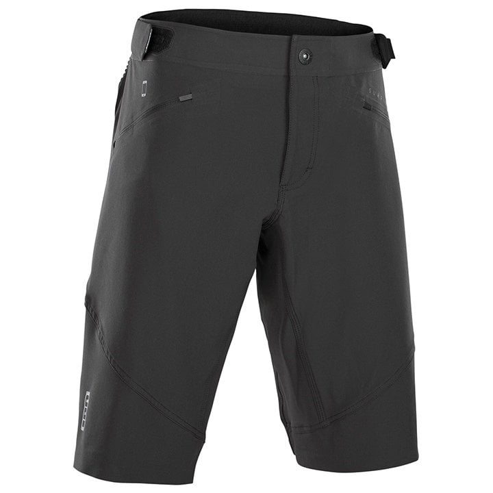 ION Scrub AMP w/o Pad Bike Shorts, for men, size L, MTB shorts, MTB clothing