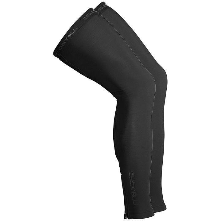Thermoflex 2 Leg Warmers, for men, size S, Cycle clothing