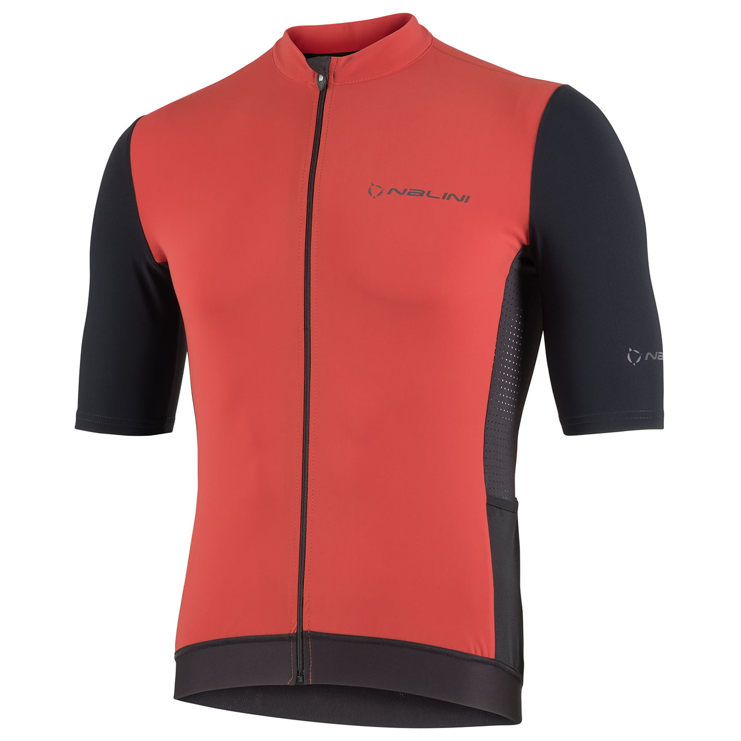 NALINI New Sun Block Short Sleeve Jersey Short Sleeve Jersey, for men, size XL, Cycling jersey, Cycle clothing