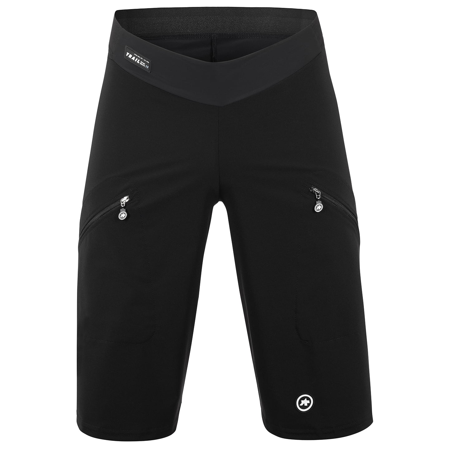 ASSOS Trail T3 Bike Shorts w/o Pad, for men, size XL, MTB shorts, MTB clothing