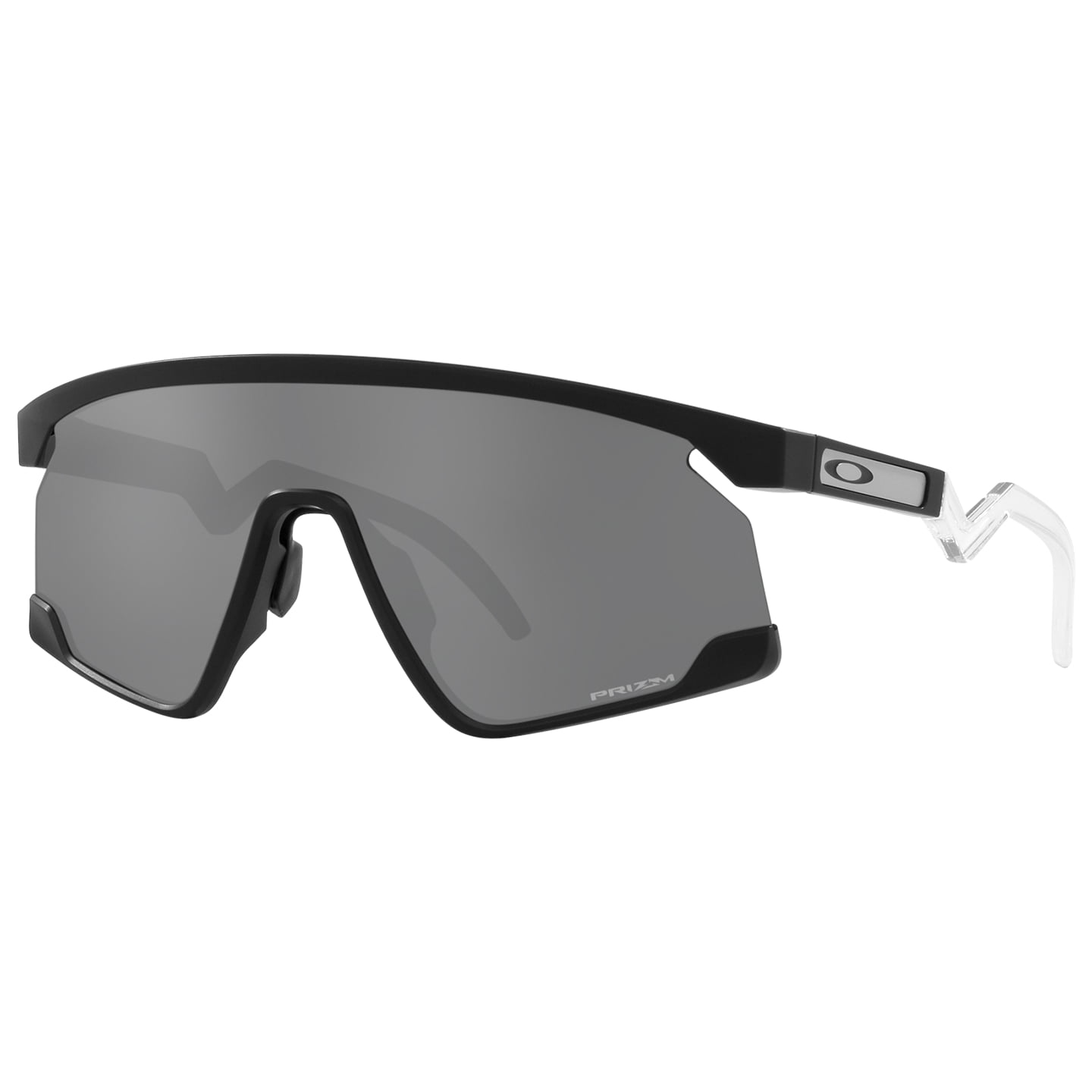 OAKLEY BXTR Prizm 2023 Cycling Eyewear Cycling Glasses, Unisex (women / men), Cycle glasses, Bike accessories