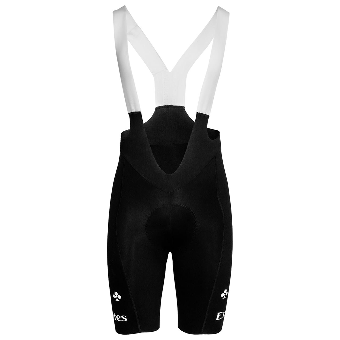 UAE TEAM EMIRATES Race 2023 Bib Shorts, for men, size L, Cycle shorts, Cycling clothing