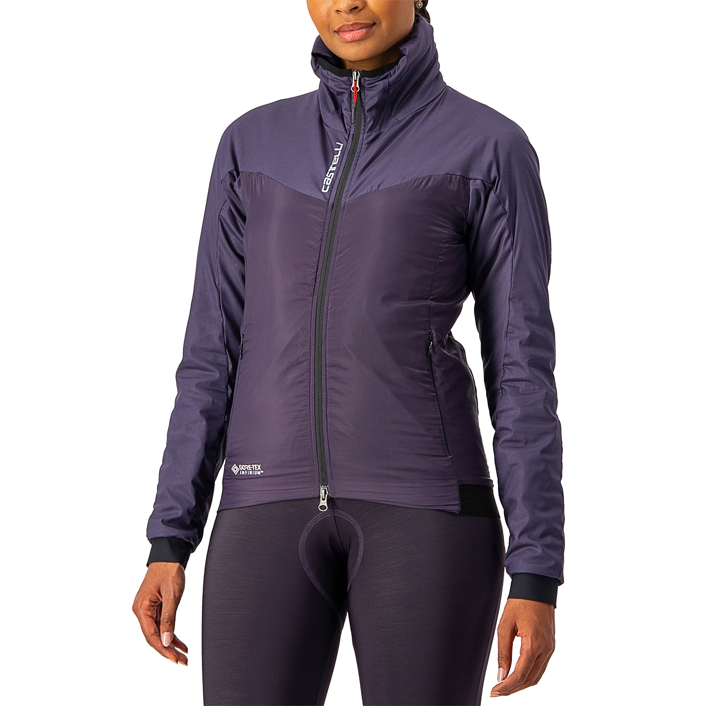 Women’s winter jacket Fly Thermal Women’s Thermal Jacket, size XL, Winter jacket, Cycling clothes