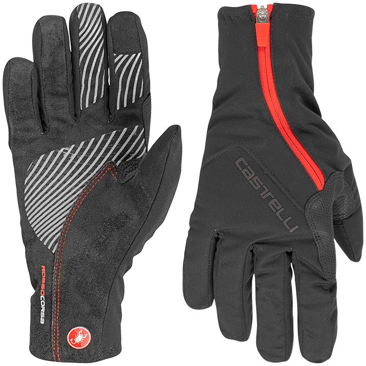 Spettacolo RoS Women’s Winter Gloves Women’s Winter Cycling Gloves, size S, MTB gloves, MTB clothing