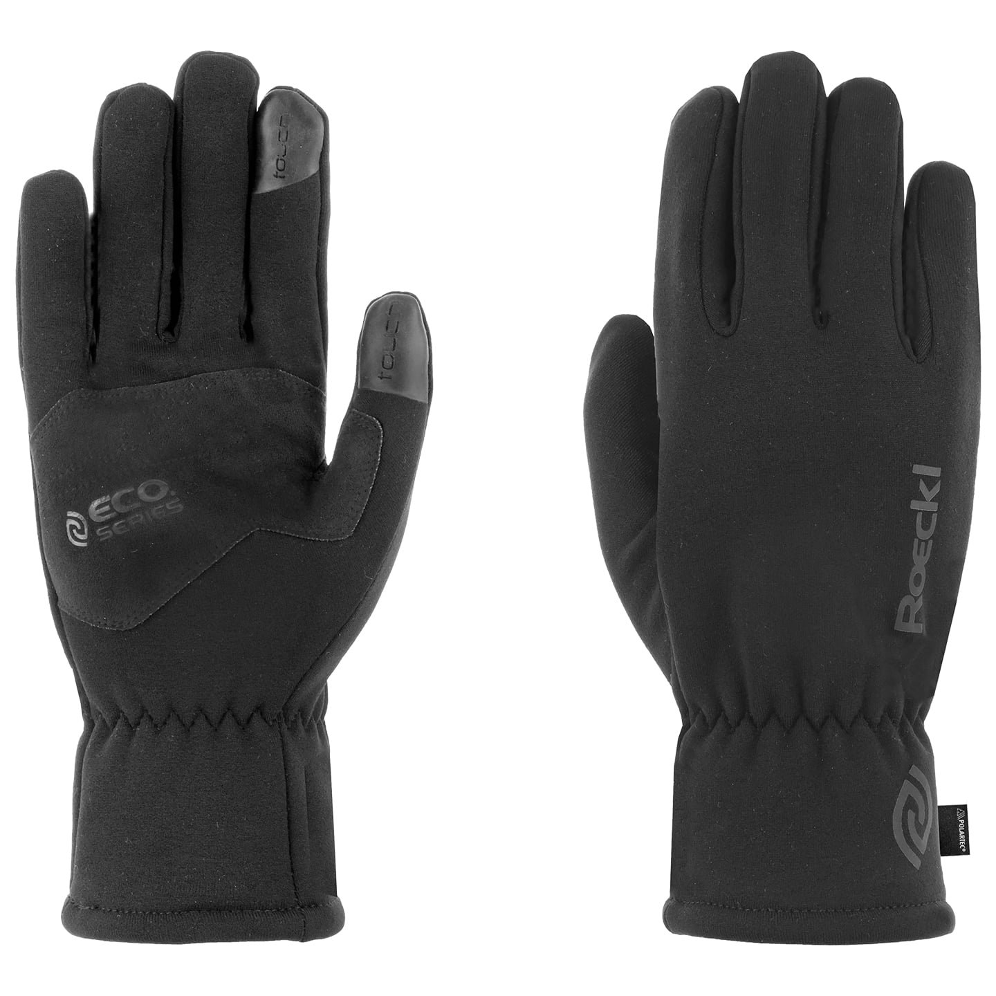ROECKL Parlan Winter Gloves Winter Cycling Gloves, for men, size 10,5, Bike gloves, Bike clothing