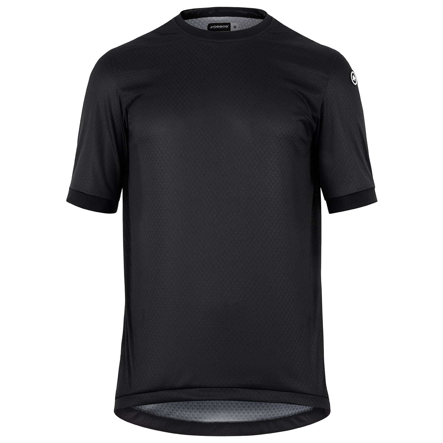 ASSOS Trail T3 Bike Shirt Bikeshirt, for men, size XL, MTB Jersey, MTB clothing