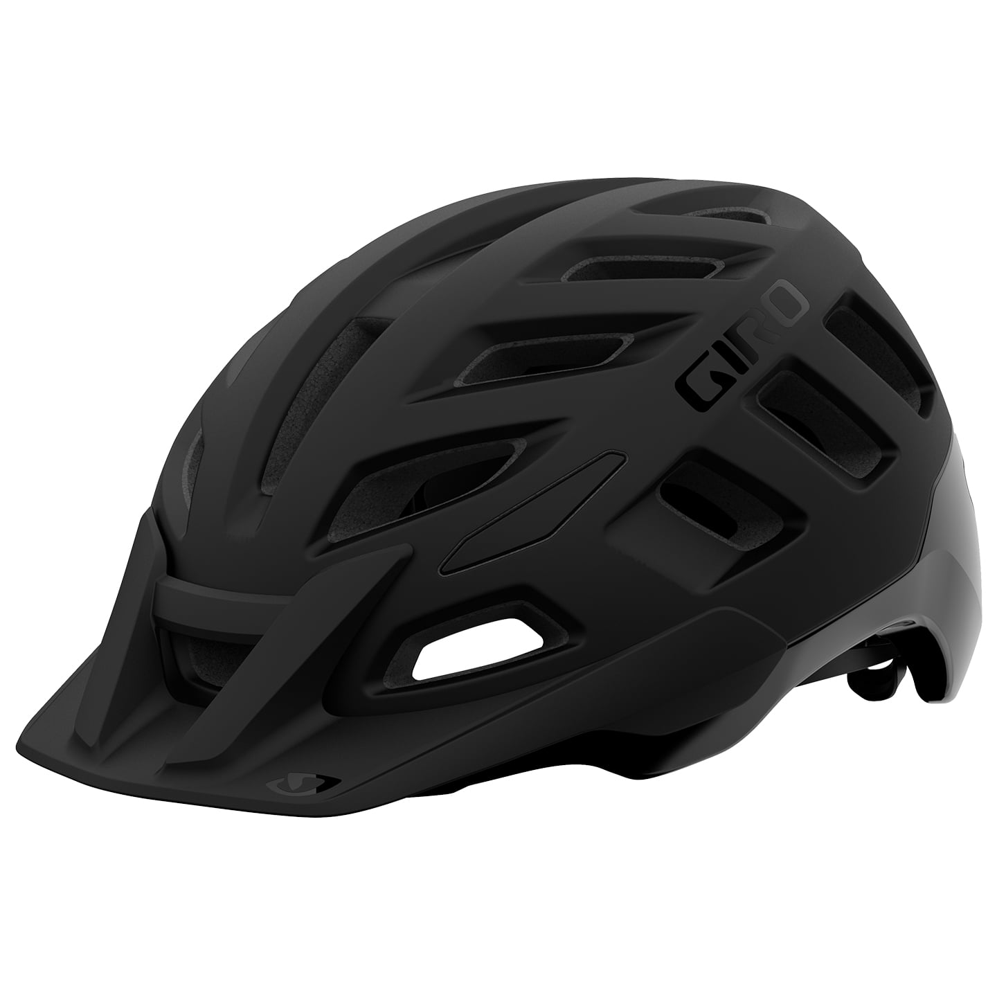GIRO Radix Mips 2024 MTB Helmet MTB Helmet, Unisex (women / men), size M, Cycle helmet, Bike accessories