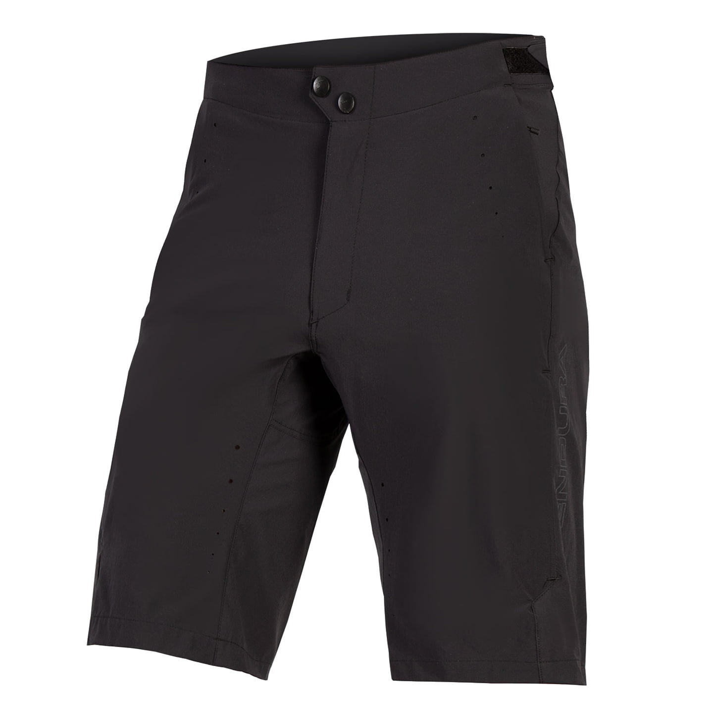 ENDURA GV500 Foyle Bike Short w/o Pad Bike Shorts, for men, size 2XL, MTB shorts, MTB clothing