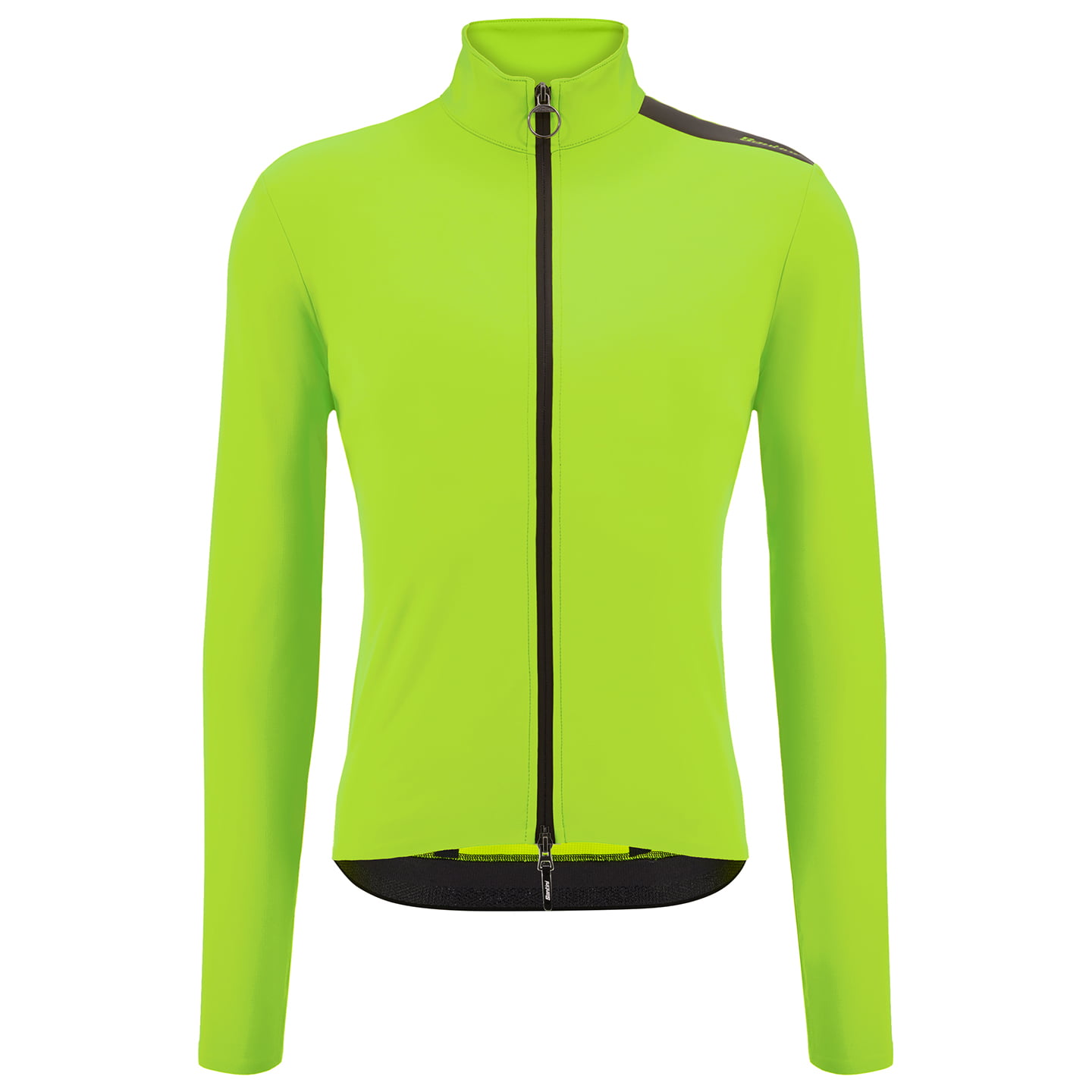 SANTINI Winter Jacket Adapt Multi Thermal Jacket, for men, size M, Cycle jacket, Cycling clothing