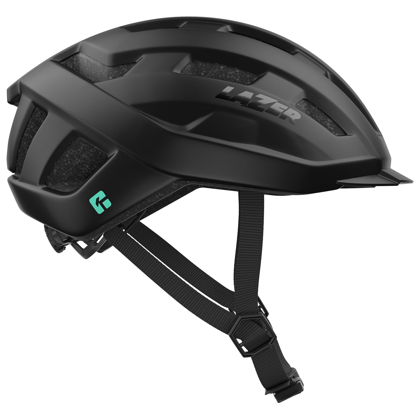 LAZER Codax KinetiCore 2024 Cycling Helmet, Unisex (women / men)