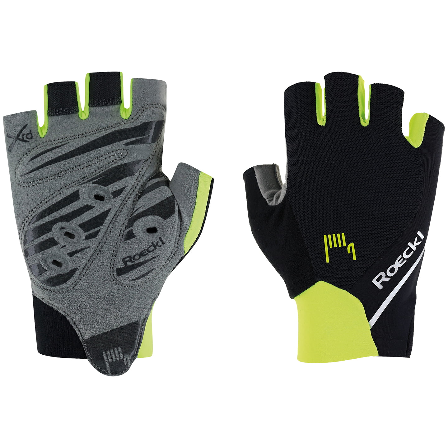 ROECKL Mori Full Finger Gloves, for men, size 10,5, Bike gloves, Bike clothing