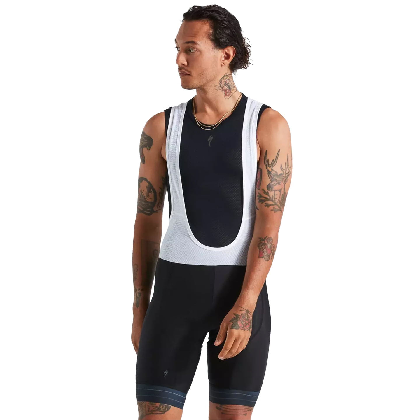 SPECIALIZED RBX Mirage Bib Shorts Bib Shorts, for men, size XL, Cycle shorts, Cycling clothing