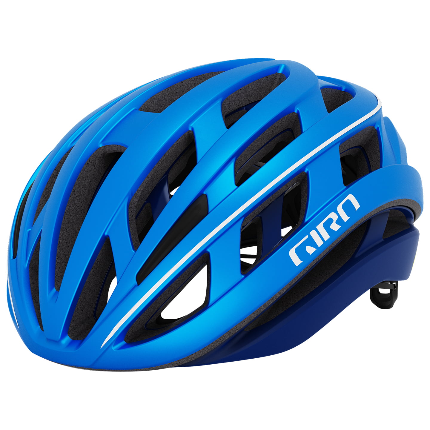 GIRO Helios Spherical Mips 2024 Road Bike Helmet, Unisex (women / men), size M, Cycle helmet, Road bike accessories