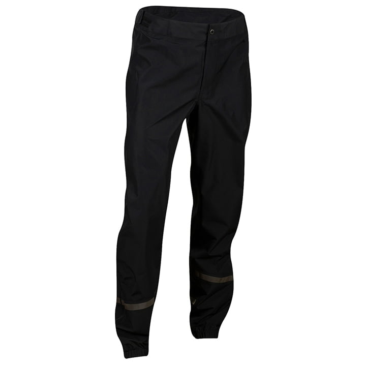 PEARL IZUMI Monsoon WxB Rain Trousers Rain Trousers, for men, size XL, Cycle trousers, Cycling clothing