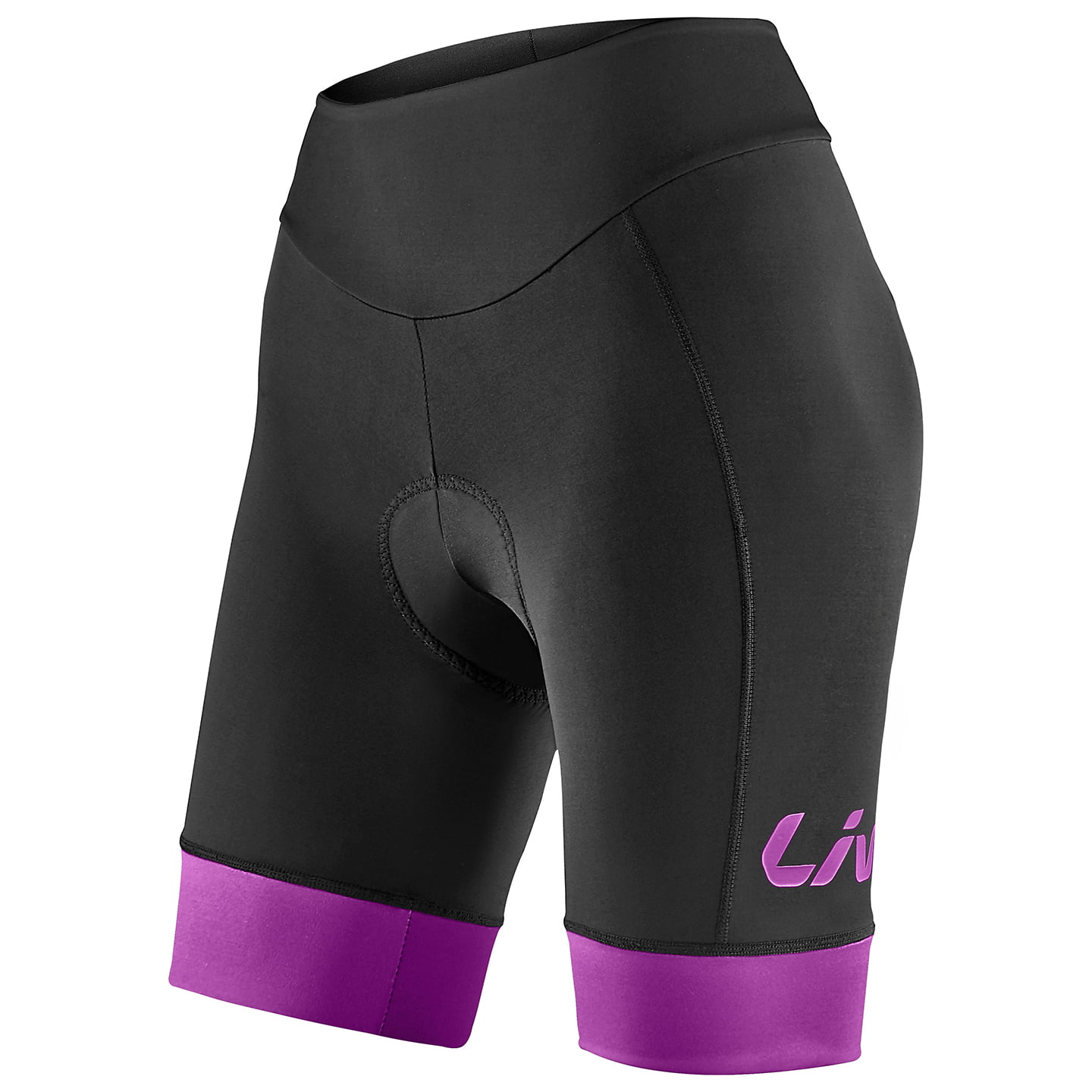 LIV Race Day Women’s Cycling Shorts Women’s Cycling Shorts, size XL, Cycle trousers, Cycle gear
