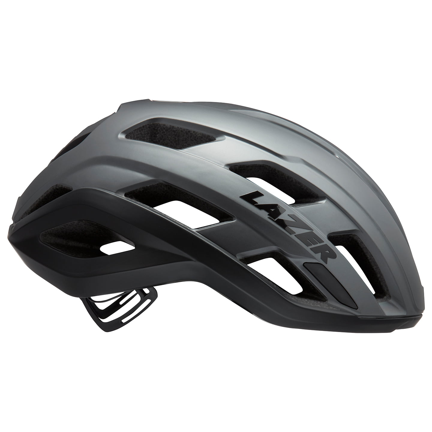 LAZER Strada KinetiCore 2024 Road Bike Helmet, Unisex (women / men), size M, Cycle helmet, Road bike accessories