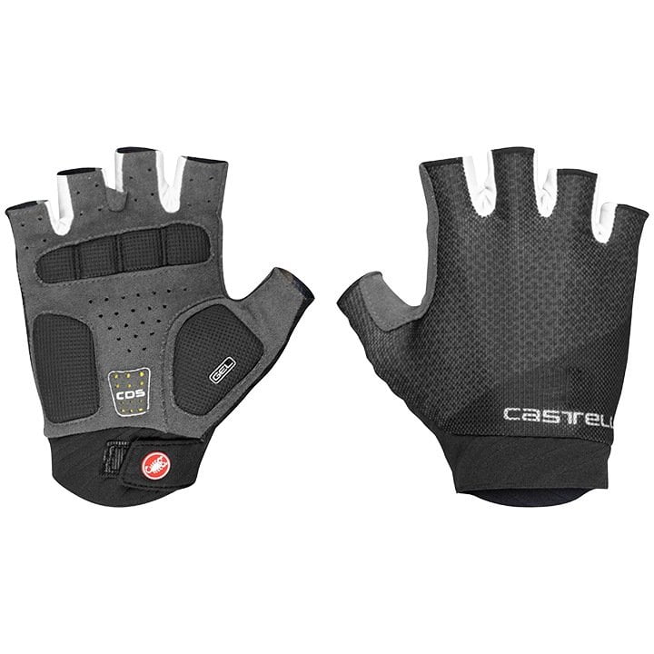 CASTELLI Roubaix Gel 2 Women’s Gloves Women’s Cycling Gloves, size M, Bike gloves, Bike clothing