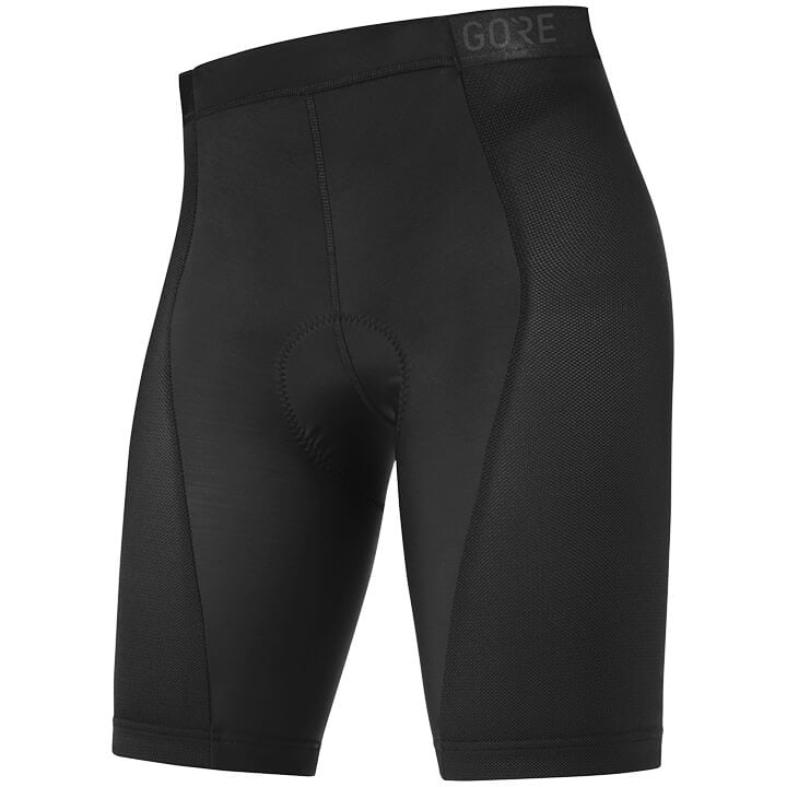 Women’s Padded Liner Shorts C5, size 36, Briefs, Bike gear