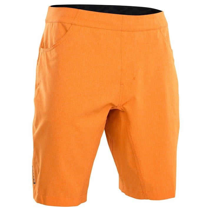 ION Paze AMP w/o Pad Bike Shorts, for men, size XL, MTB shorts, MTB clothing