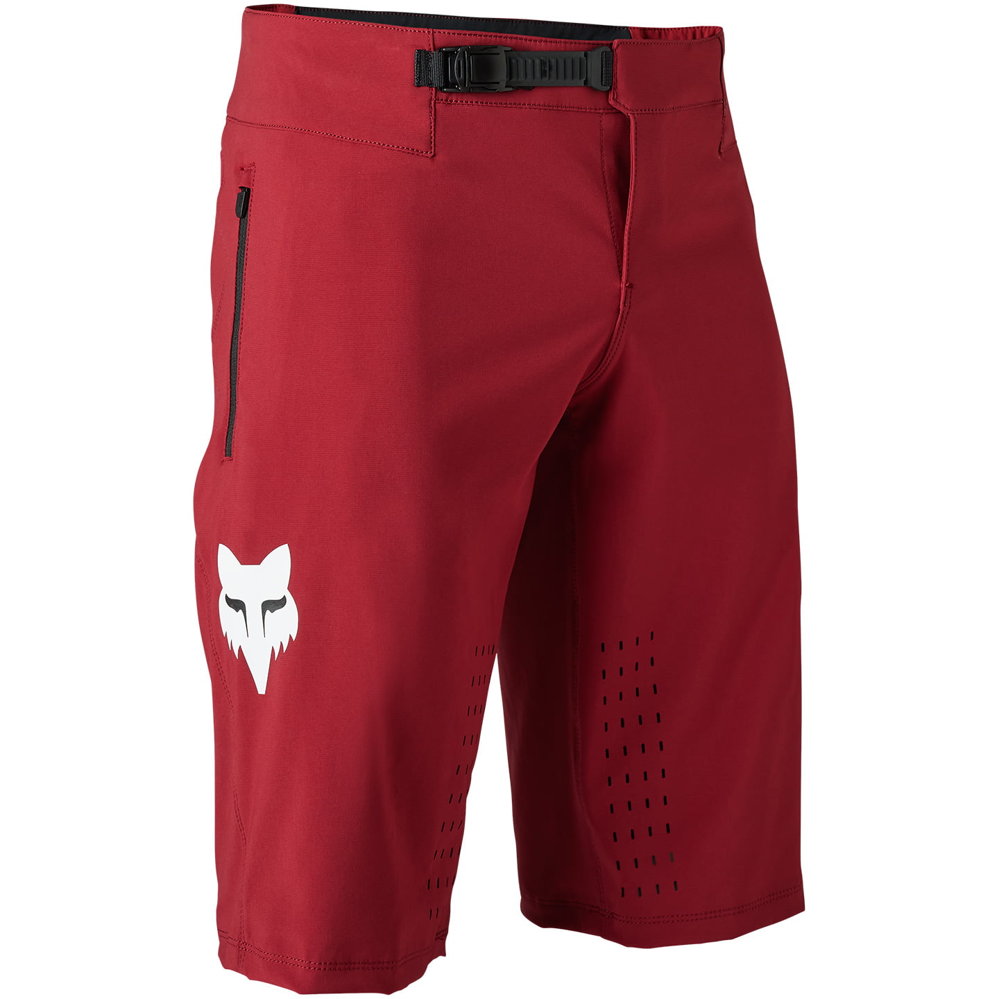 FOX Defend Aurora w/o Pad Bike Shorts, for men, size S, MTB shorts, MTB clothing