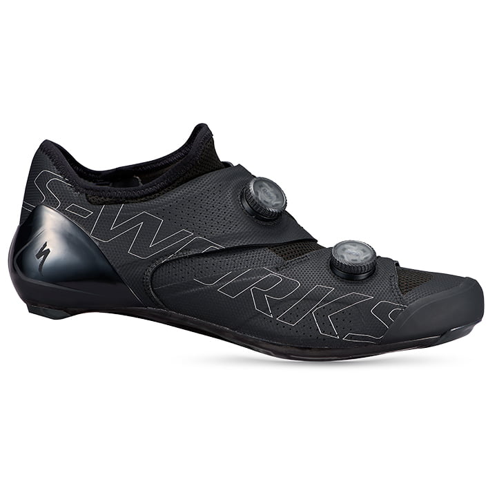 SPECIALIZED S-Works Ares 2024 Road Bike Shoes Road Shoes, for men, size 41, Cycling shoes