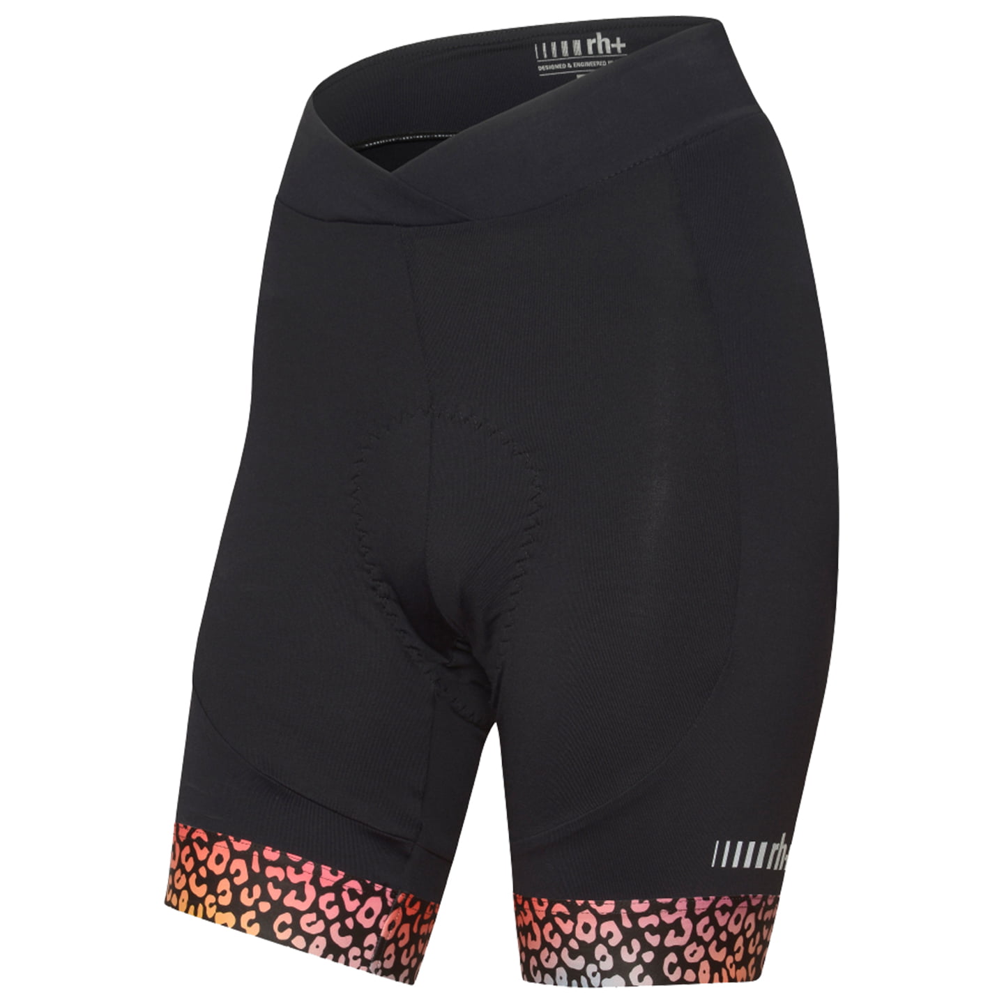 RH+ New Elite Women’s Cycling Shorts Women’s Cycling Shorts, size S, Cycle trousers, Cycle clothing