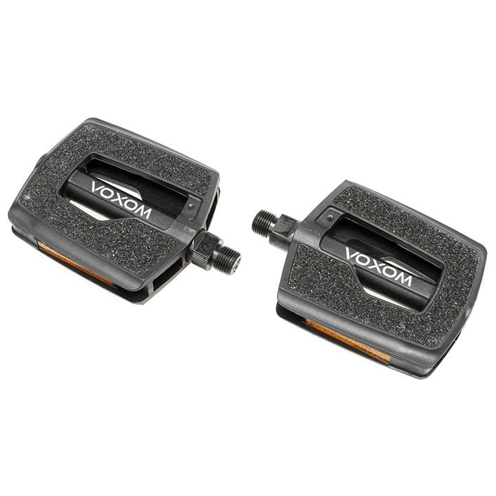 VOXOM Touring Pe1 Bicycle Pedal, Bike pedal, Bike accessories
