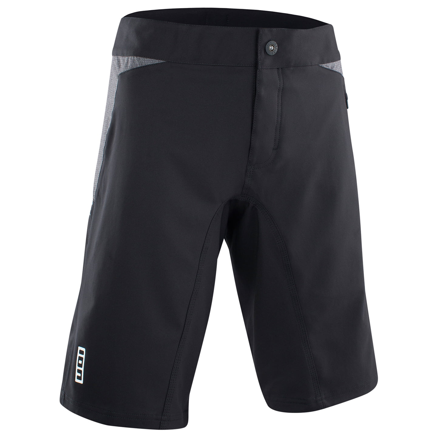 ION Traze w/o Pad Bike Shorts, for men, size L, MTB shorts, MTB clothing