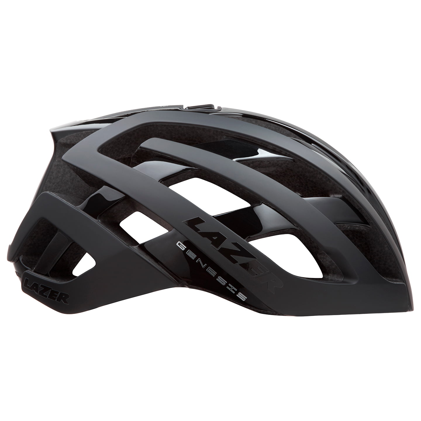 Lazer Genesis Mips Cycling Helmet 2024 Road Bike Helmet, Unisex (women / men), size L, Cycle helmet, Bike accessories