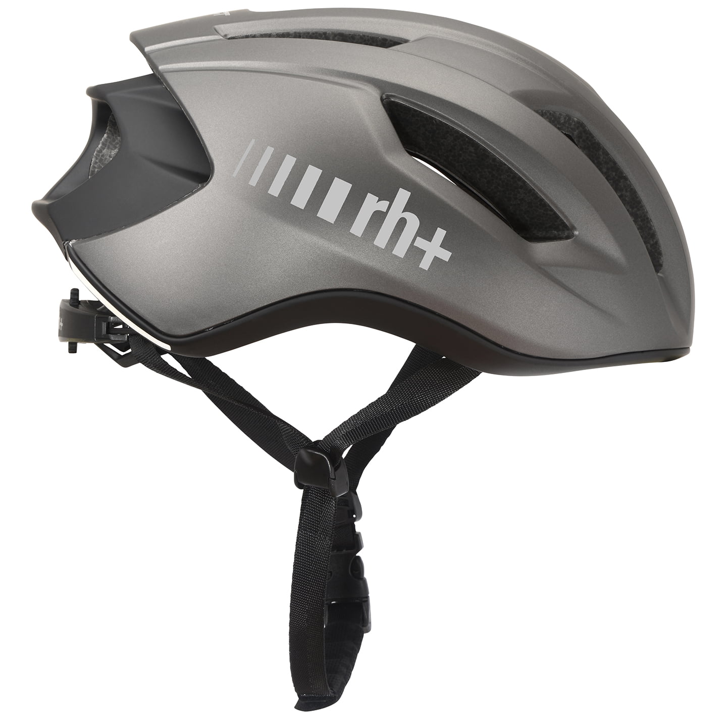 rh+ Compact 2023 Road Bike Helmet Road Bike Helmet, Unisex (women / men), size XS-M