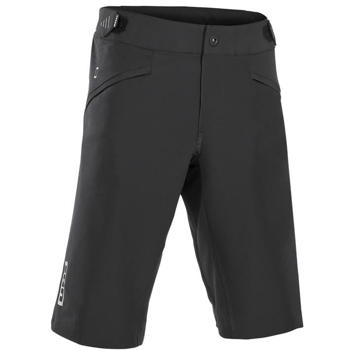 ION Scrub AMP Bike Shorts w/o Pad, for men, size 2XL, MTB shorts, MTB clothing