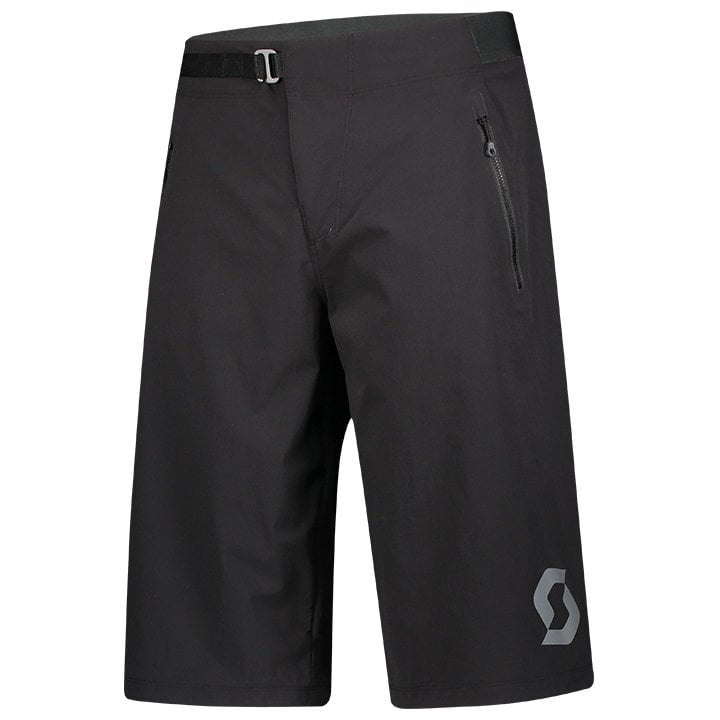 Trail Vertic Padded Bike Shorts Bike Shorts, for men, size M, MTB shorts, MTB clothing