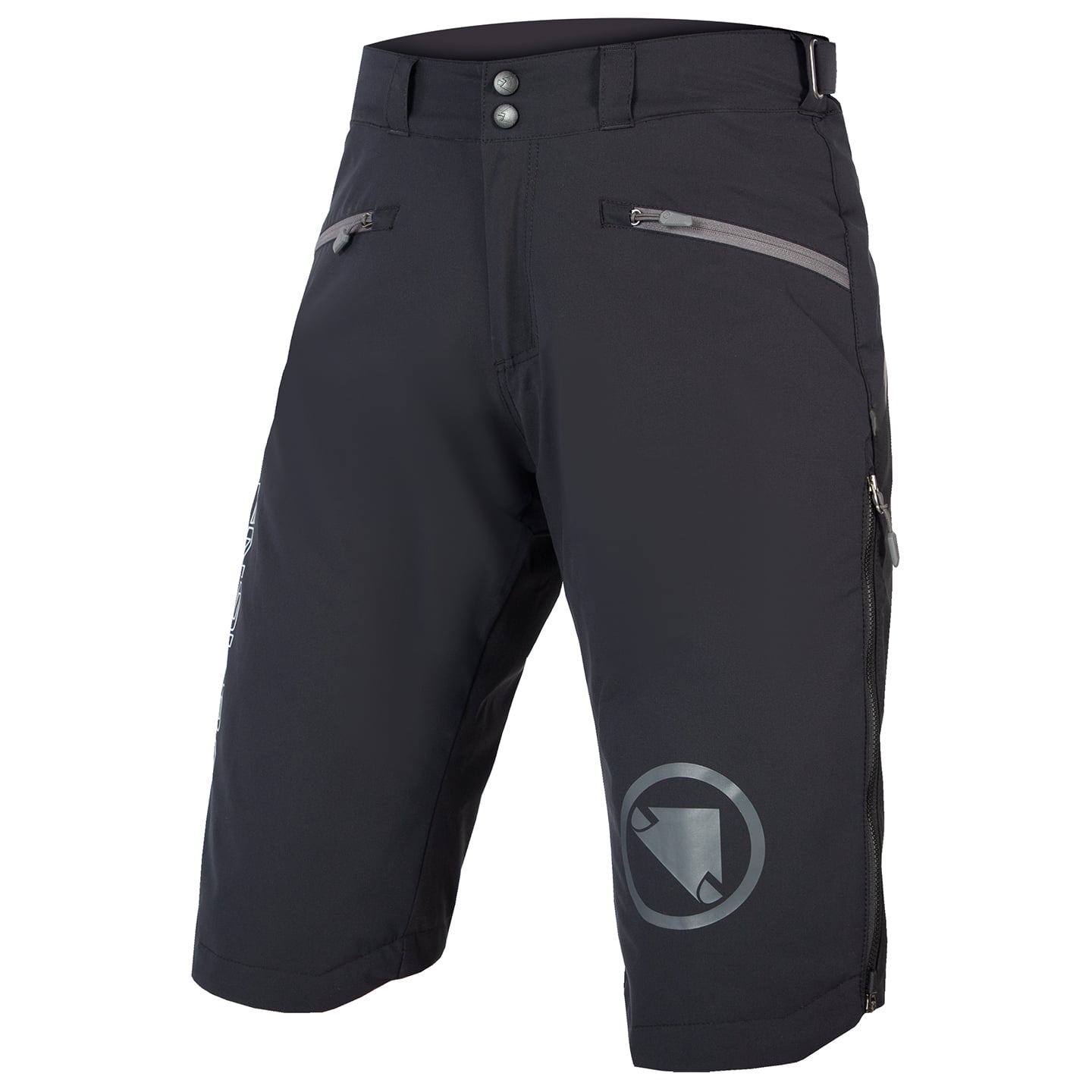 ENDURA MT500 Freezing Point w/o Pad Bike Shorts, for men, size M, MTB shorts, MTB clothing