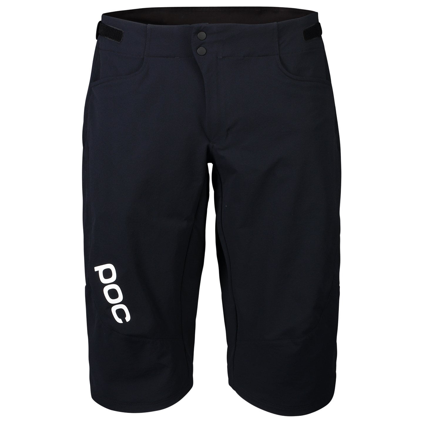 POC Velocity Bike Shorts, for men, size L, MTB shorts, MTB clothing