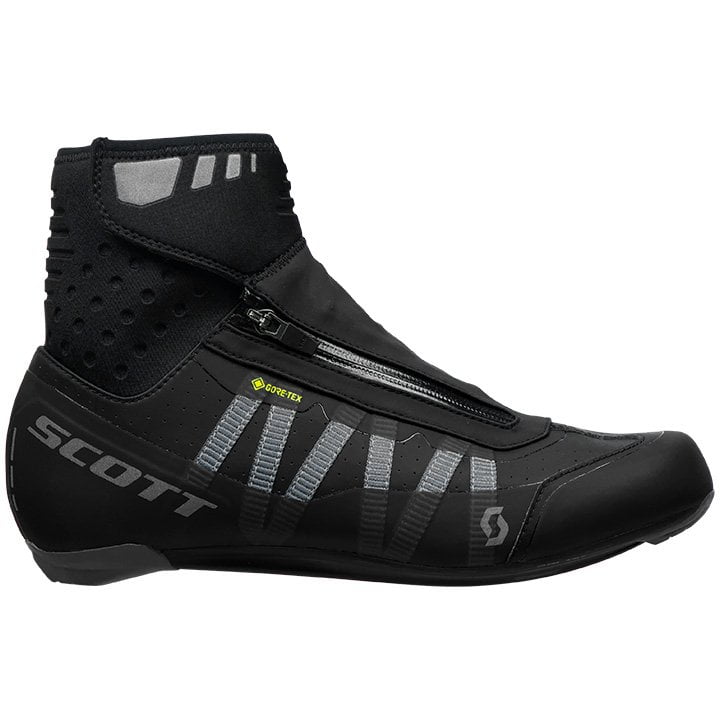 winter road cycling shoes Heater GTX Winter Road Shoes, for men, size 40, Cycle shoes