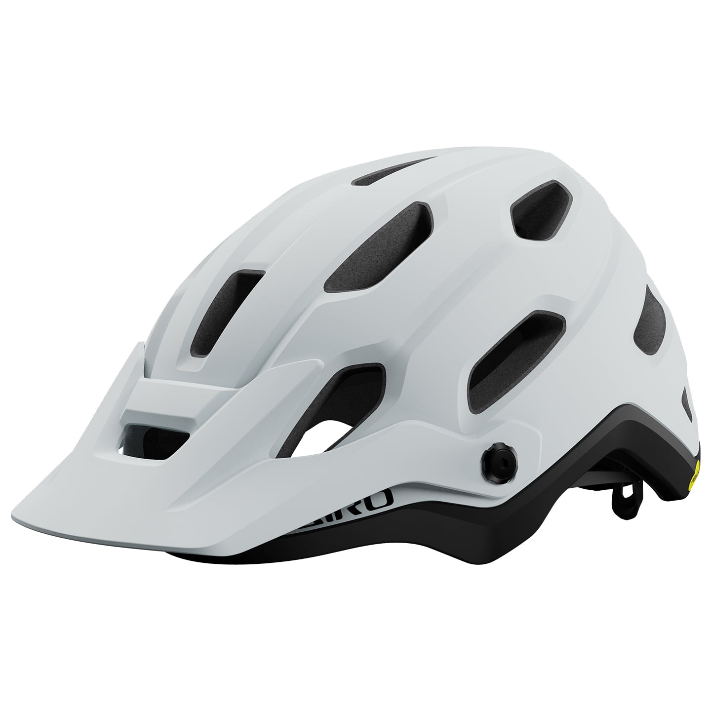 GIRO Source Mips MTB Helmet, Unisex (women / men), size M, Cycle helmet, Bike accessories