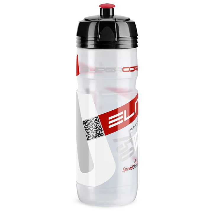 ELITE Corsa Classic 750 ml Bottle Water Bottle, Bike bottle, Bike accessories