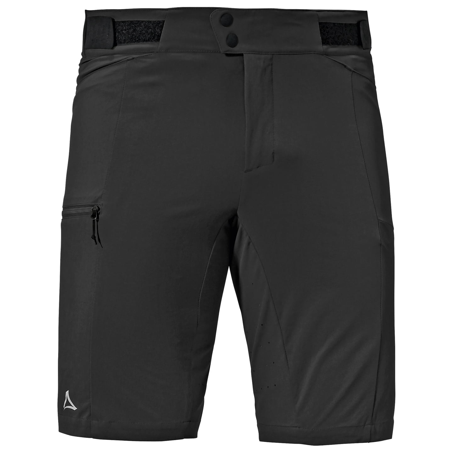 SCHOFFEL Montosoli w/o Pad Bike Shorts, for men, size 48