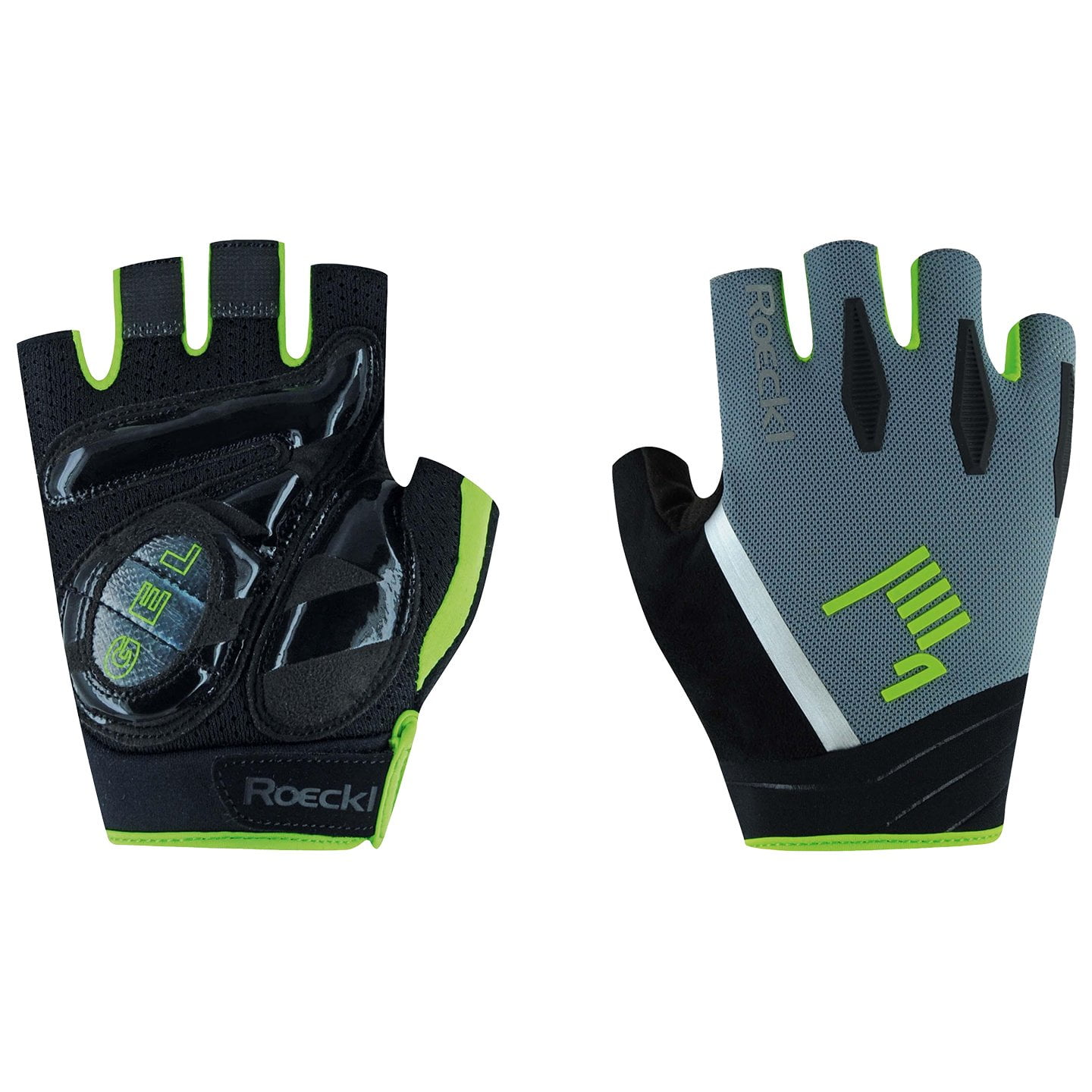 ROECKL Isera MTB Gloves Cycling Gloves, for men, size 10,5, Bike gloves, Bike clothing
