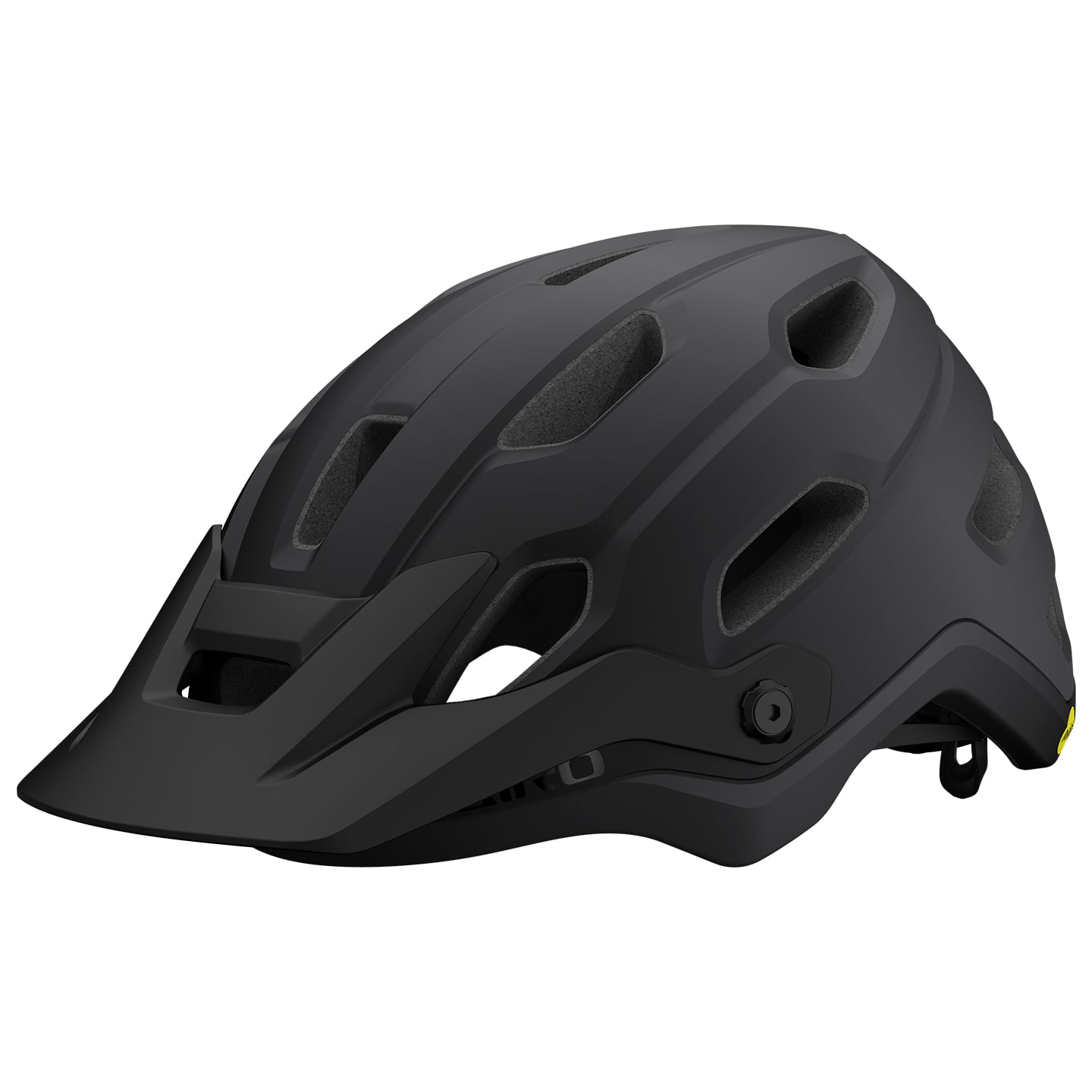 GIRO Source Mips 2024 MTB Helmet, Unisex (women / men), size L, Cycle helmet, Bike accessories