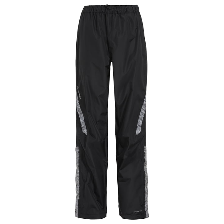 Luminum II Waterproof Trousers, for men, size XL, Cycle trousers, Cycling clothing
