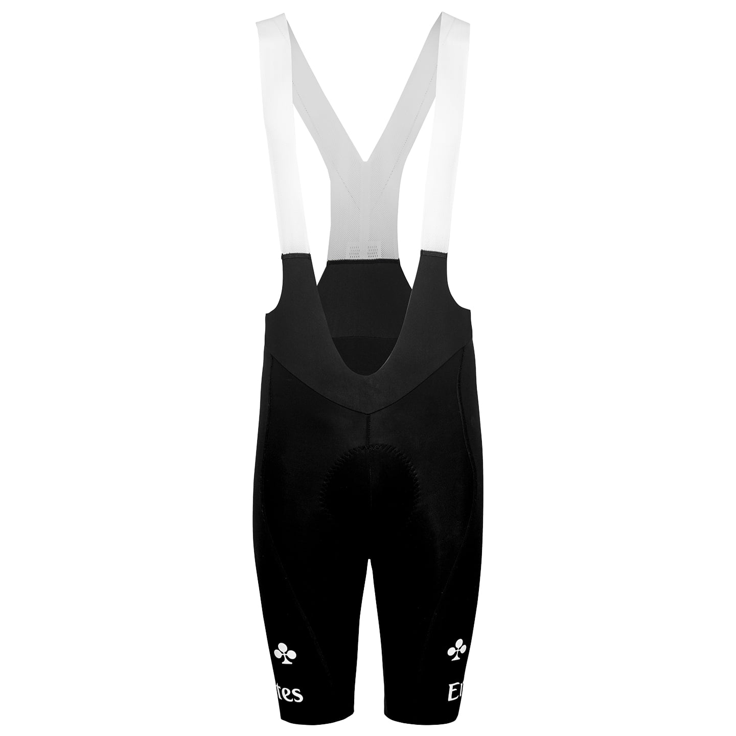 UAE TEAM EMIRATES Race 2024 Bib Shorts, for men, size L, Cycle shorts, Cycling clothing