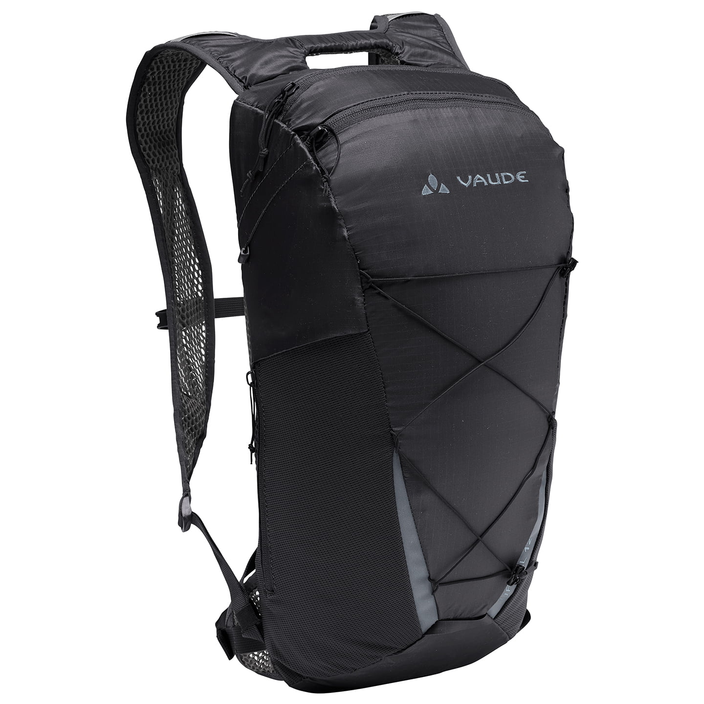 VAUDE Uphill 12 Cycling 2024 Backpack, Unisex (women / men), Cycling backpack, Bike accessories