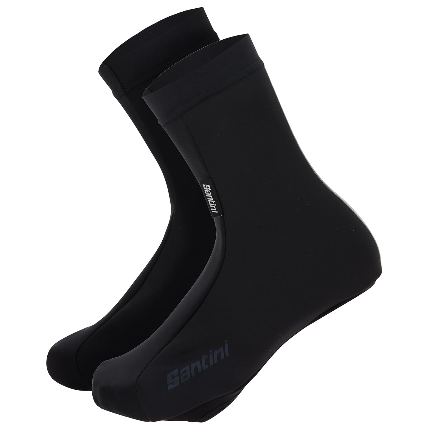 SANTINI Adapt Road Bike Thermal Shoe Covers Thermal Shoe Covers, Unisex (women / men), size XL, Cycling clothing