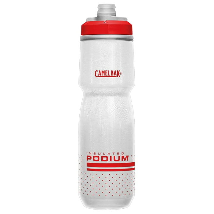 CAMELBAK Podium Big Chill 710 ml Water Bottle Water Bottle, Bike bottle, Bike accessories