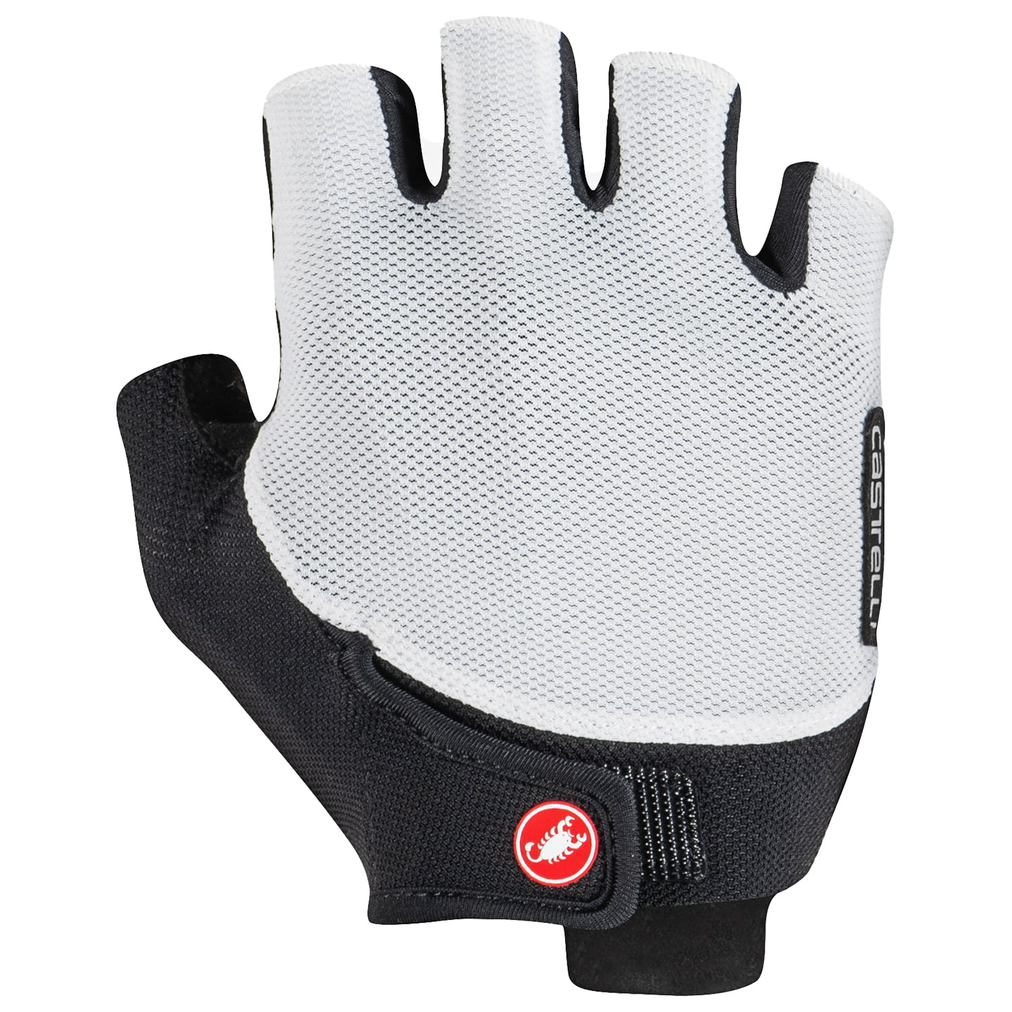 CASTELLI Endurance Women’s Cycling Gloves, size M, Bike gloves, Bike clothing