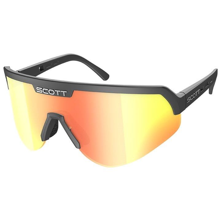 SCOTT Sport Shield Cycling Eyewear 2023 Cycling Glasses, Unisex (women / men), Cycle glasses, Bike accessories